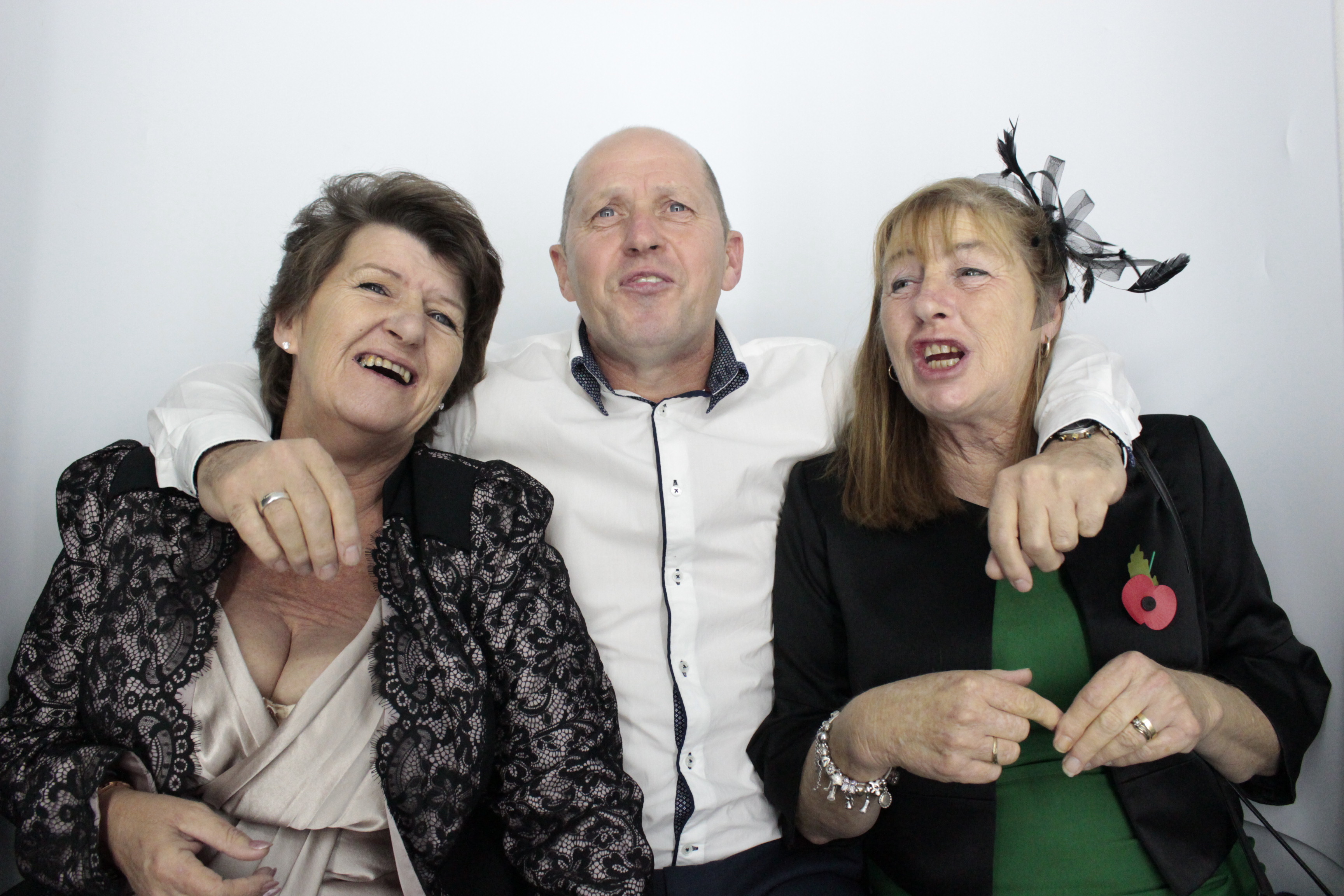 Emma and James’s Wedding  | View more photos from the event at gallery.myphotoboothexperience.co.uk/u/MyPhotoBoothExperienceLtd/Emma-and-James’s-Wedding